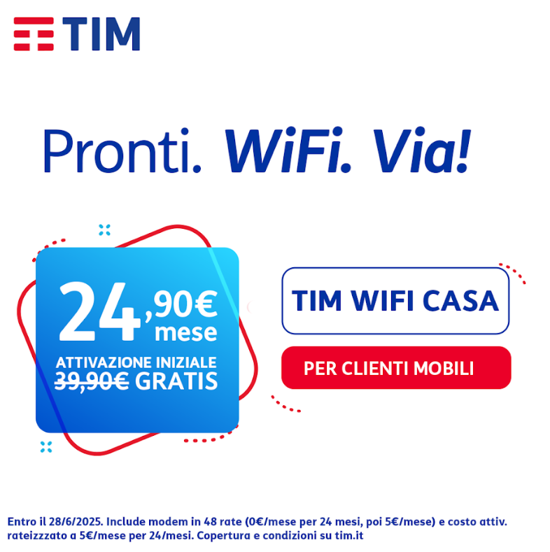 TIM